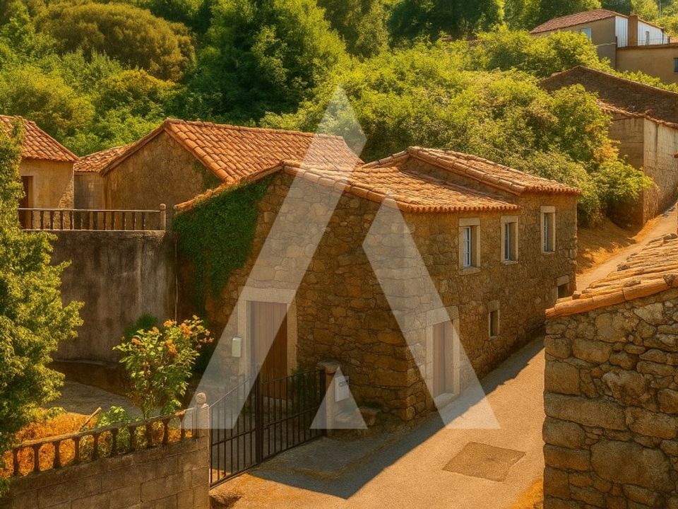 Farm i Miranda do Corvo, Coimbra - foto 1