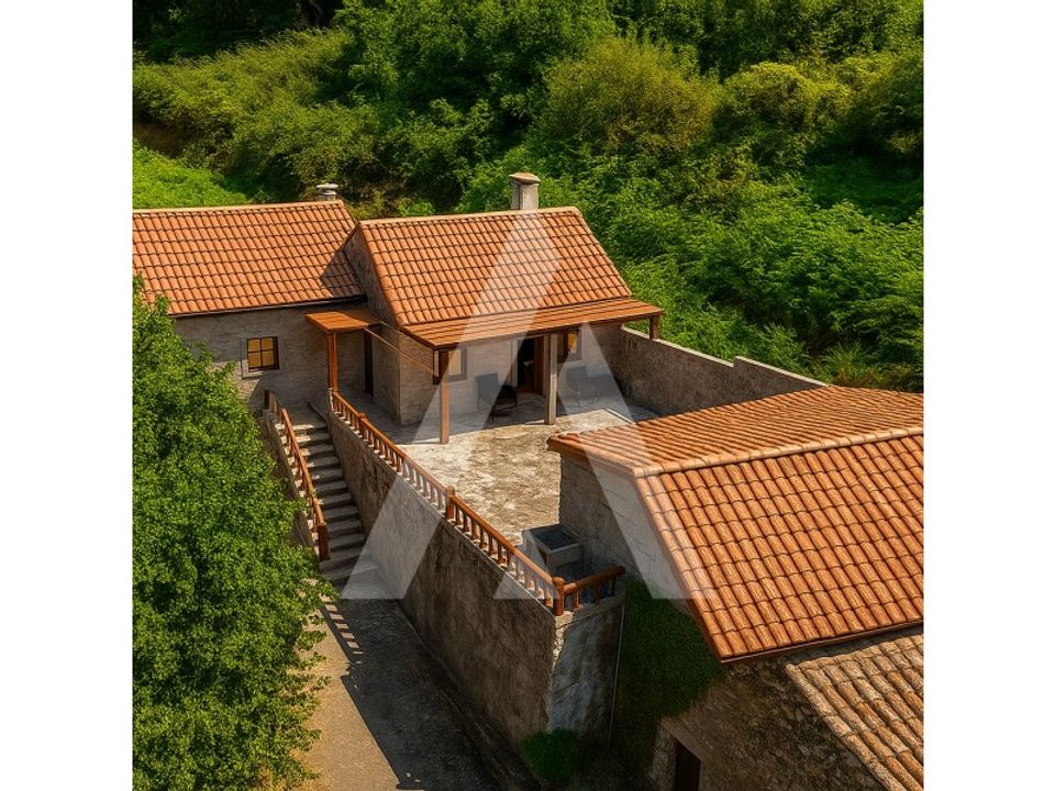 Farm i Miranda do Corvo, Coimbra - foto 5