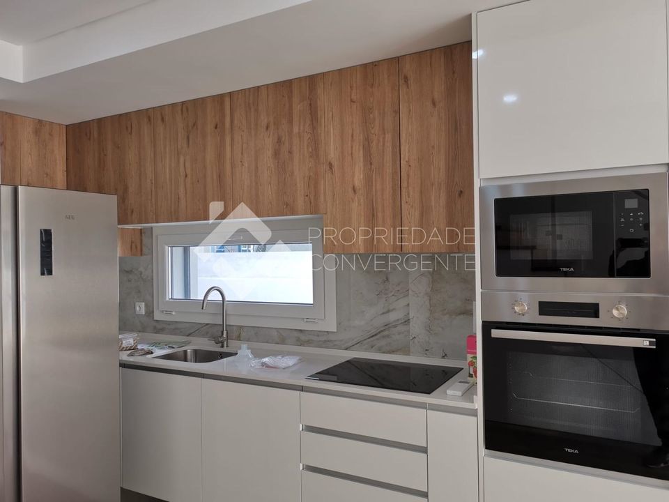 Villa i Seixal, Setubal - foto 1