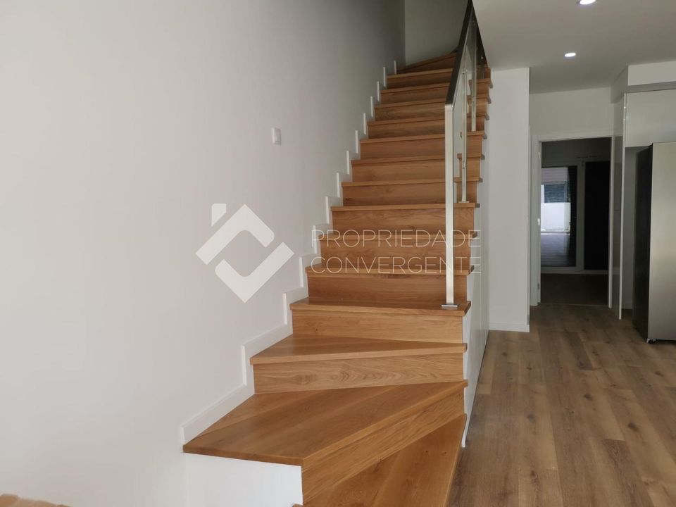 Villa i Seixal, Setubal - foto 3
