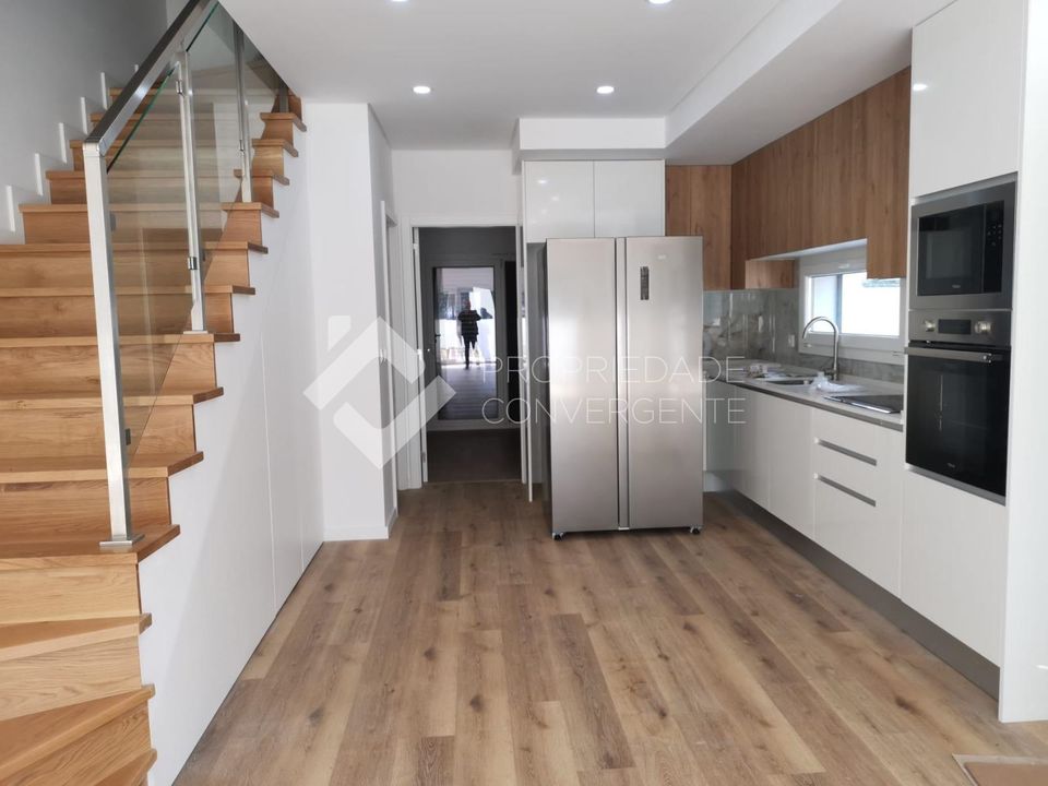 Villa i Seixal, Setubal - foto 4