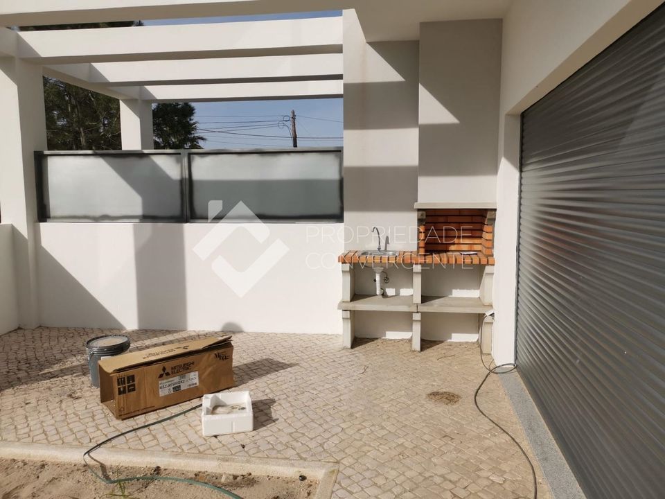 Villa i Seixal, Setubal - foto 5