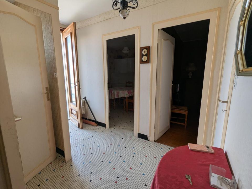 Byhus i Jonzac, Charente-Maritime - foto 4