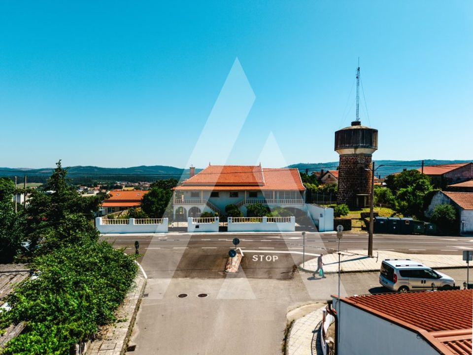 Villa i Santo Andre, Setubal - bilde 1