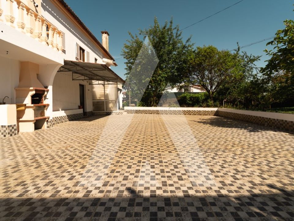 Villa i Santo Andre, Setubal - bilde 3