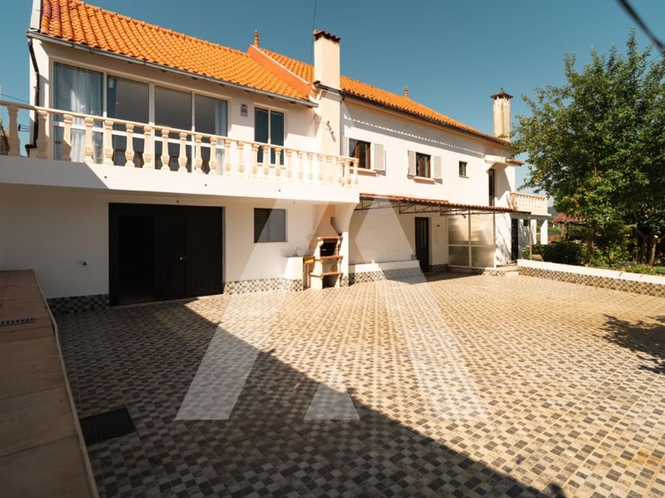 Villa i Santo Andre, Setubal - bilde 4