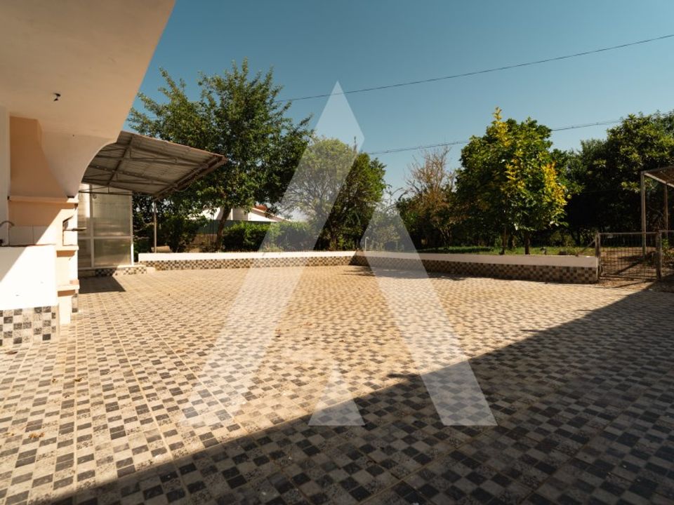 Villa i Santo Andre, Setubal - bilde 5