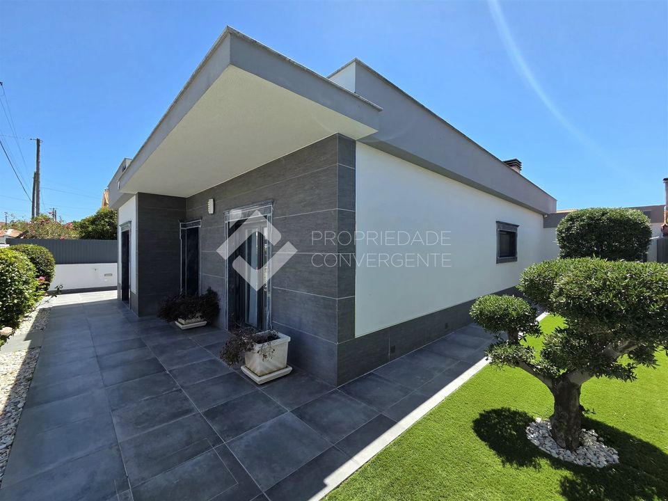 Villa i Seixal, Setubal - foto 1