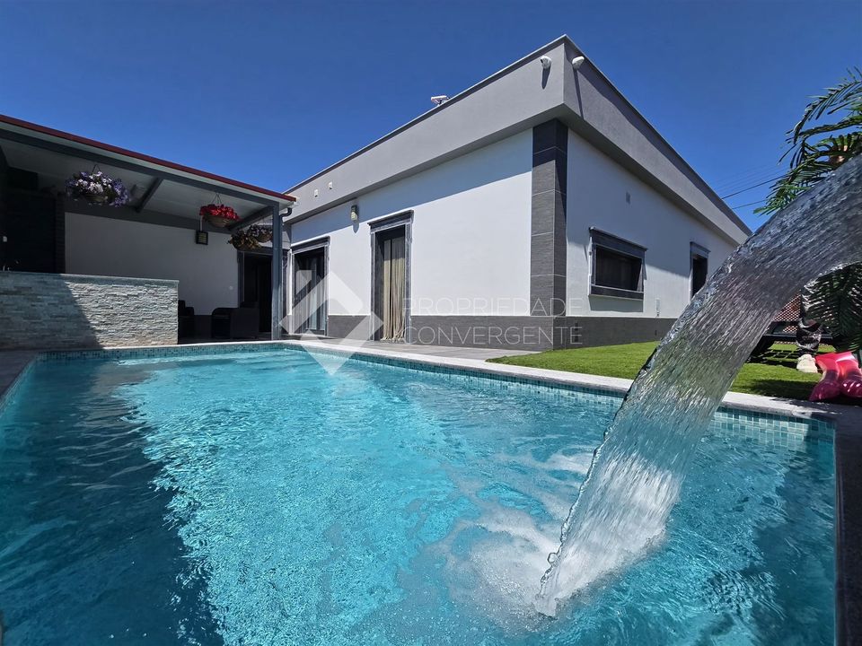 Villa i Seixal, Setubal - foto 2