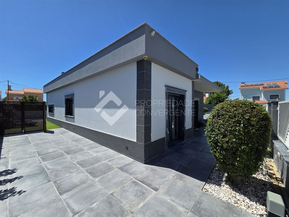 Villa i Seixal, Setubal - foto 3
