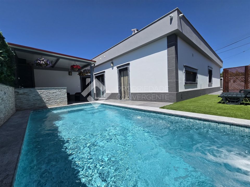 Villa i Seixal, Setubal - foto 4