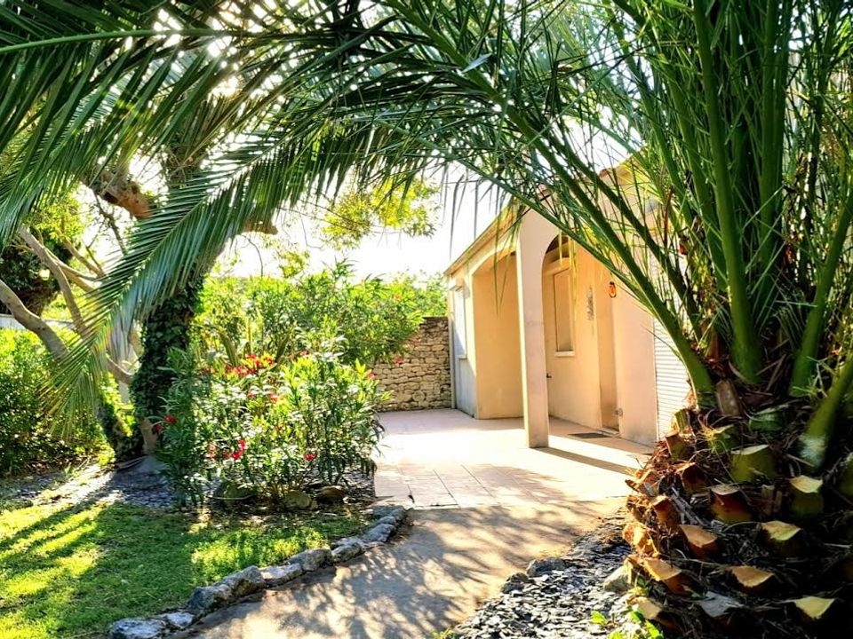 Villa en Saujon, Charente-Maritime - foto 1