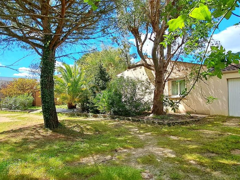 Villa en Saujon, Charente-Maritime - foto 2