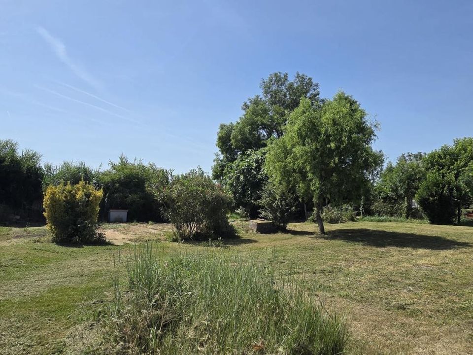 Villa i Saint-Romain-sur-Gironde, Charente-Maritime - foto 3