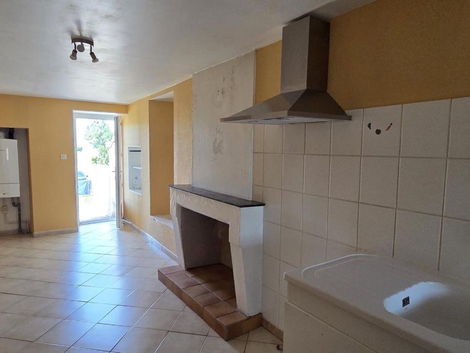 Villa i Saint-Romain-sur-Gironde, Charente-Maritime - foto 4