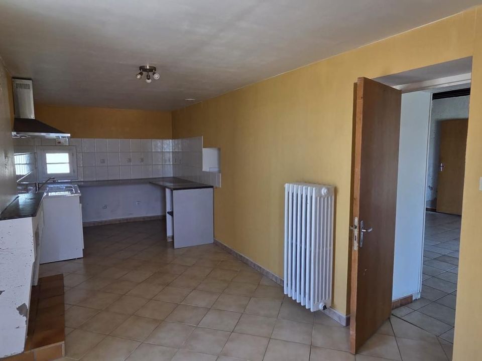 Villa i Saint-Romain-sur-Gironde, Charente-Maritime - foto 5