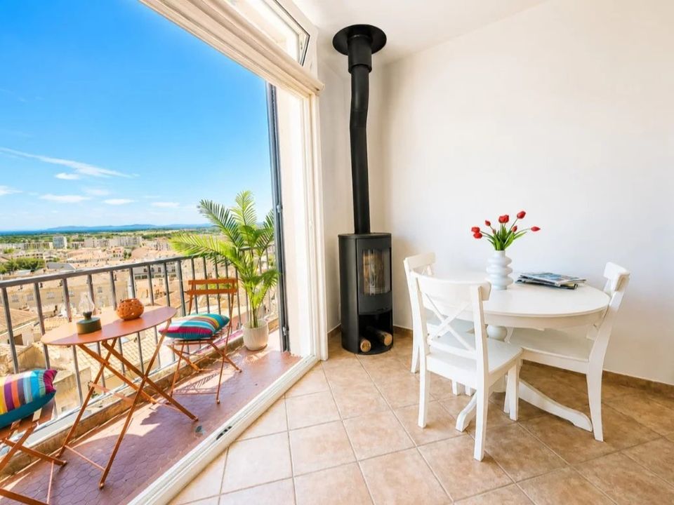Casa de campo en Hyeres, Var - foto 3