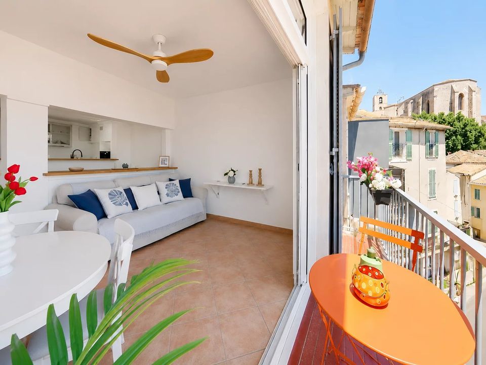 Casa de campo en Hyeres, Var - foto 4