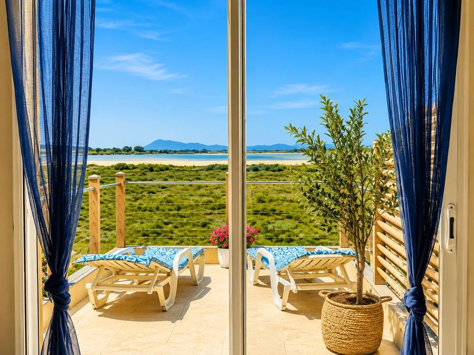 Villa a Hyeres, Var - foto 1