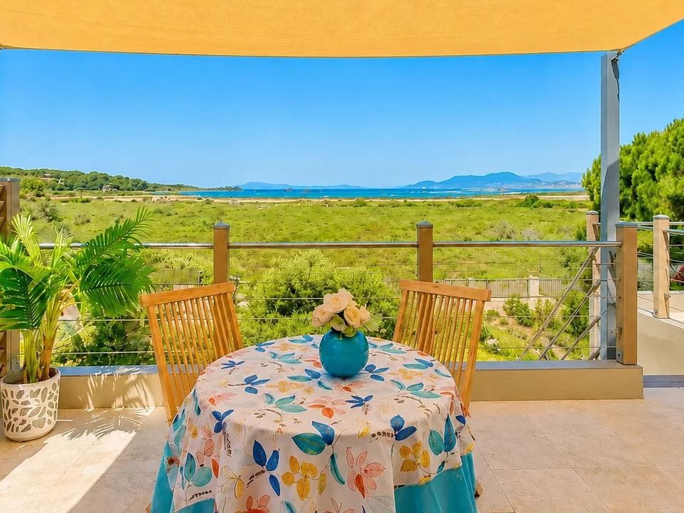 Villa a Hyeres, Var - foto 5