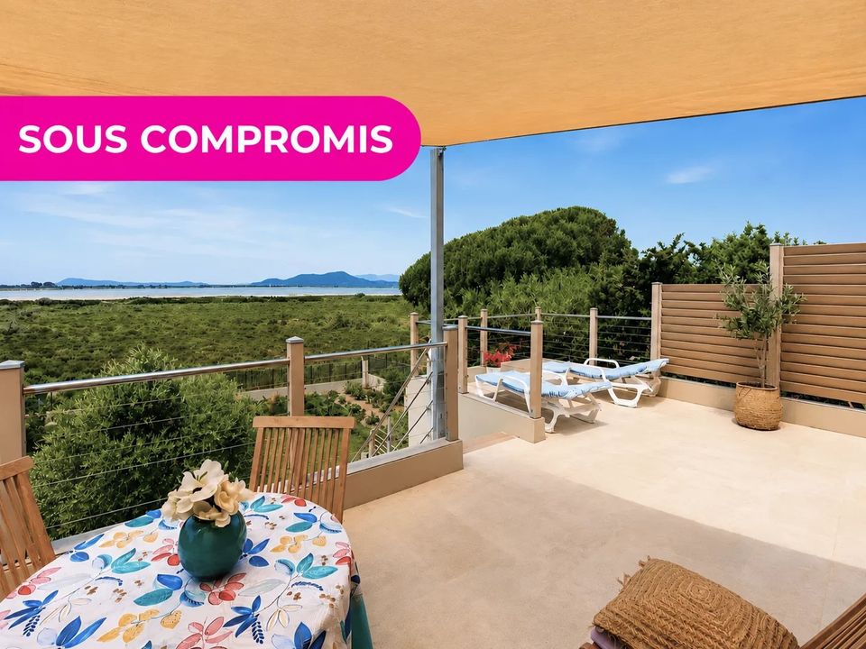 Villa in Hyeres, Var - foto 1