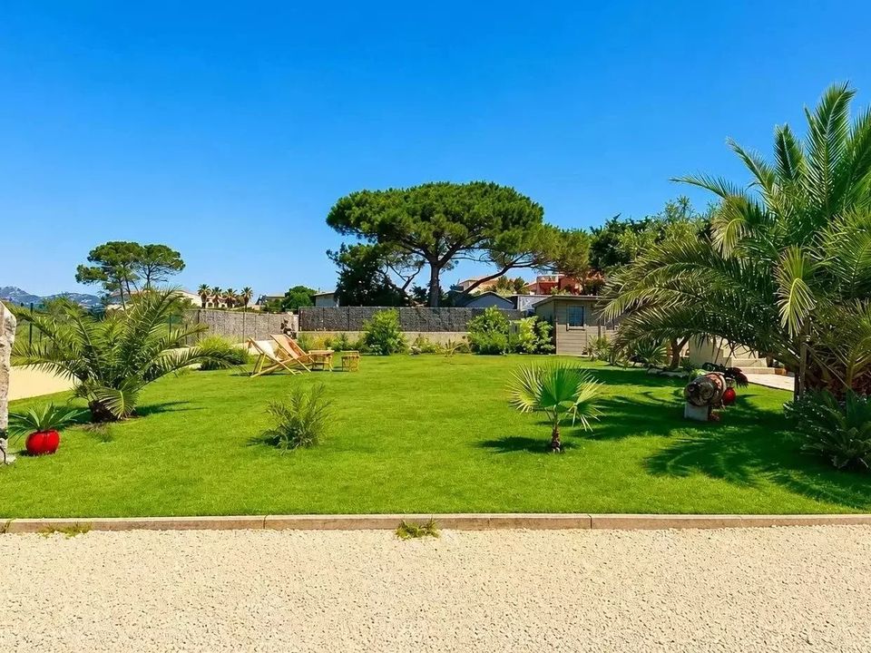 Villa in Hyeres, Var - foto 4
