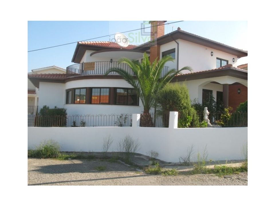 Villa a Ponte de Lima, Viana do Castelo - foto 1