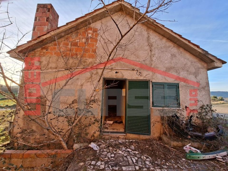 Villa i Braganca, Braganca - bilde 1
