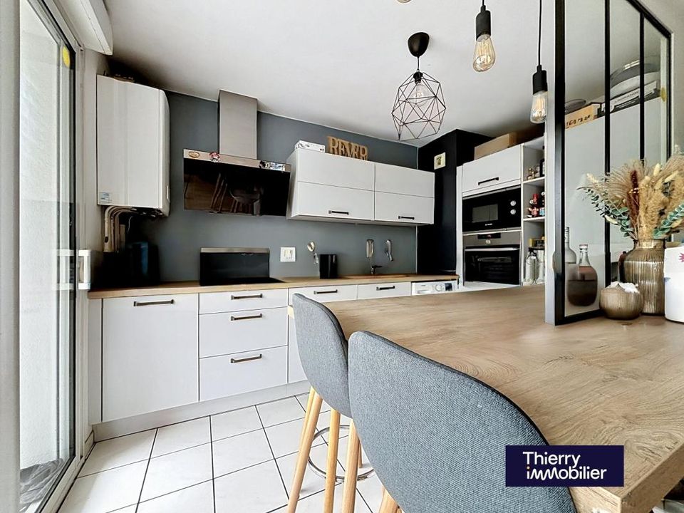 Apartamento en Saint-Jacques-de-la-Lande, Ille-et-Vilaine - foto 1