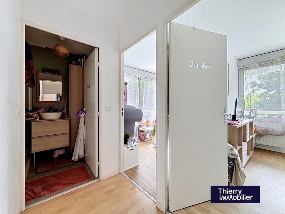 Apartamento en Saint-Jacques-de-la-Lande, Ille-et-Vilaine - foto 5