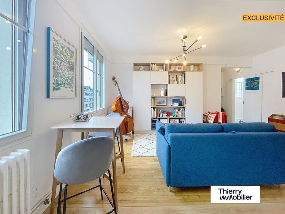 Apartament: Rennes, Ille-et-Vilaine – zdjęcie 5