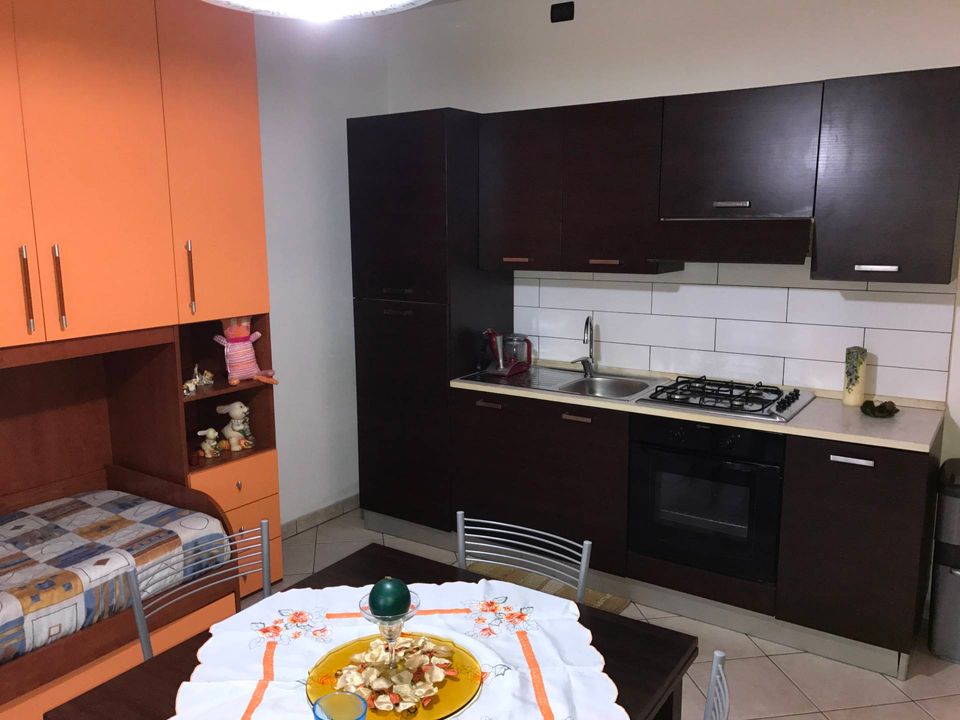 Apartament a Empoli, Florence - foto 1