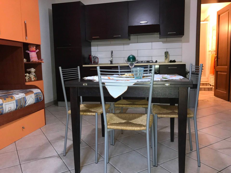 Apartament a Empoli, Florence - foto 3