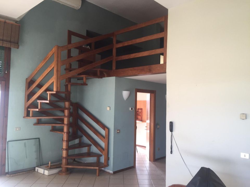 Apartament a Empoli, Florence - foto 1