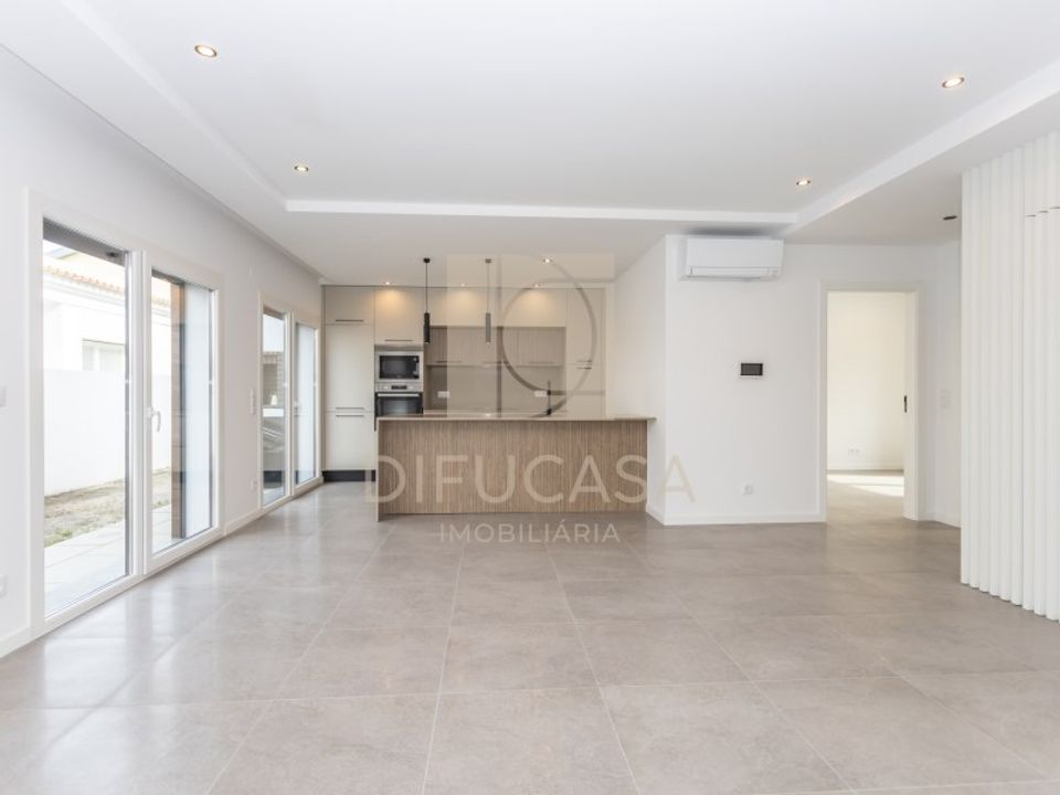 Villa i Fernao Ferro, Setubal - foto 3