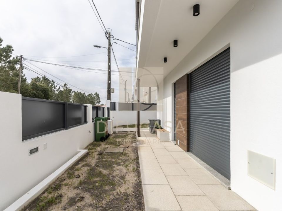 Villa i Fernao Ferro, Setubal - foto 5