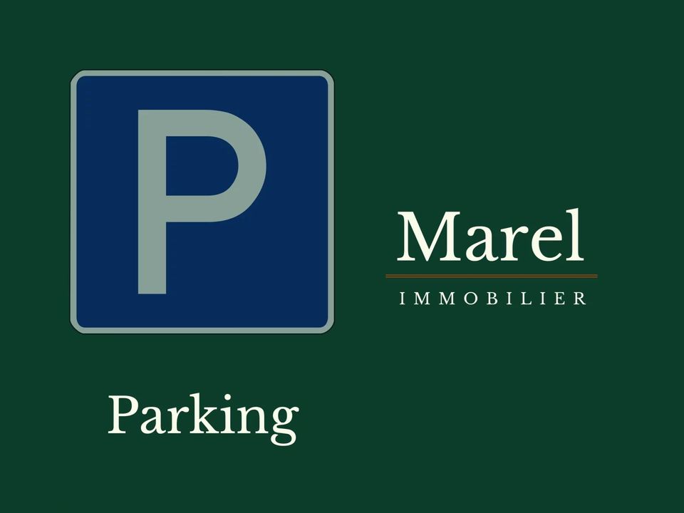 Garage i Levallois-Perret, Hauts-de-Seine - foto 1