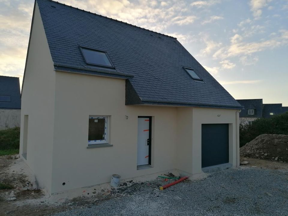 Willa: Plouider, Finistere – zdjęcie 1