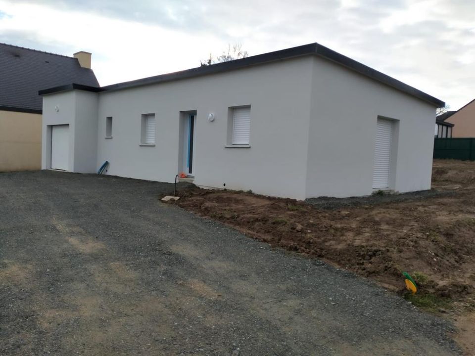 Villa i Guissény, Finistere - foto 1