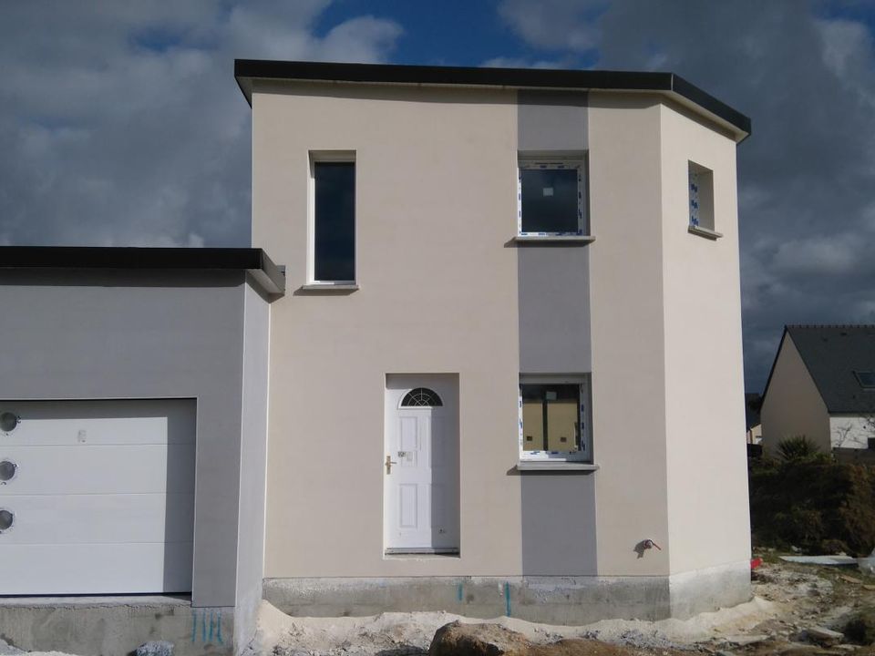Villa a Le Faou, Finistere - foto 1