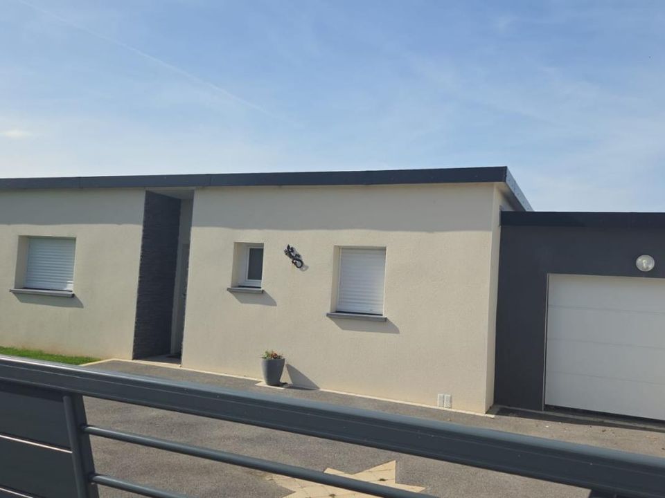 Villa a Pont-Croix, Finistere - foto 1
