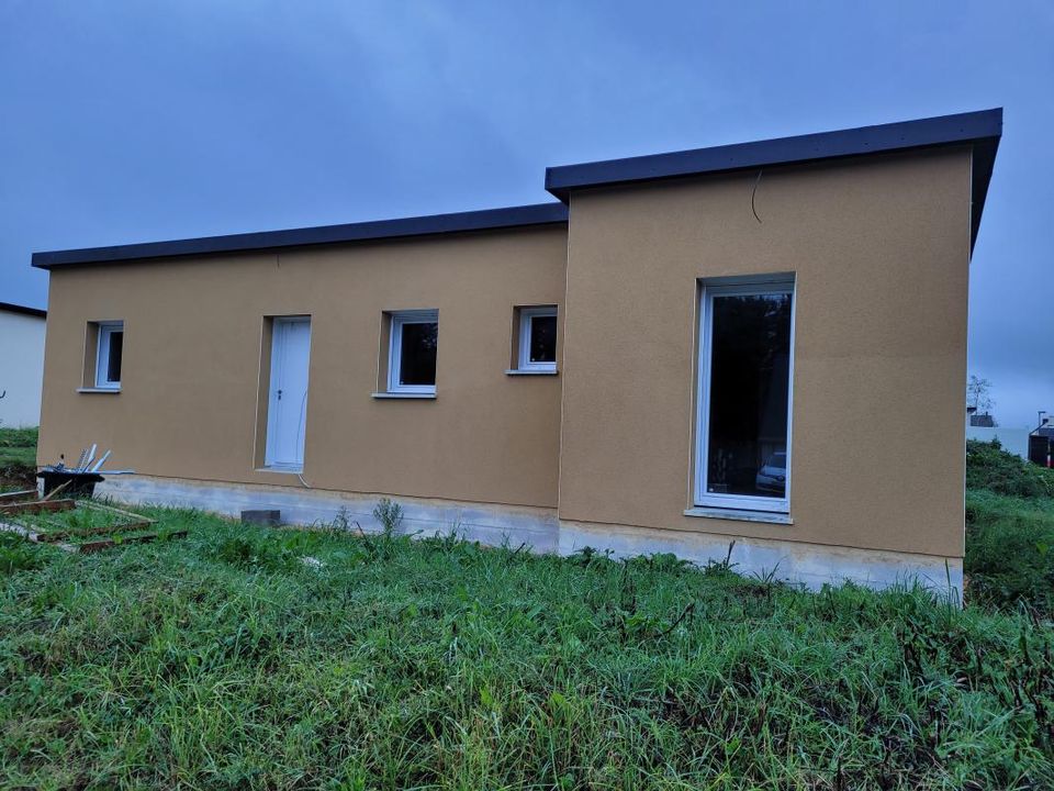 Haus in Loctudy, Finistere - Foto 1