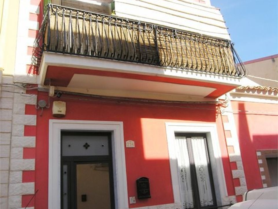 Villa i Pachino, Siracusa - foto 1