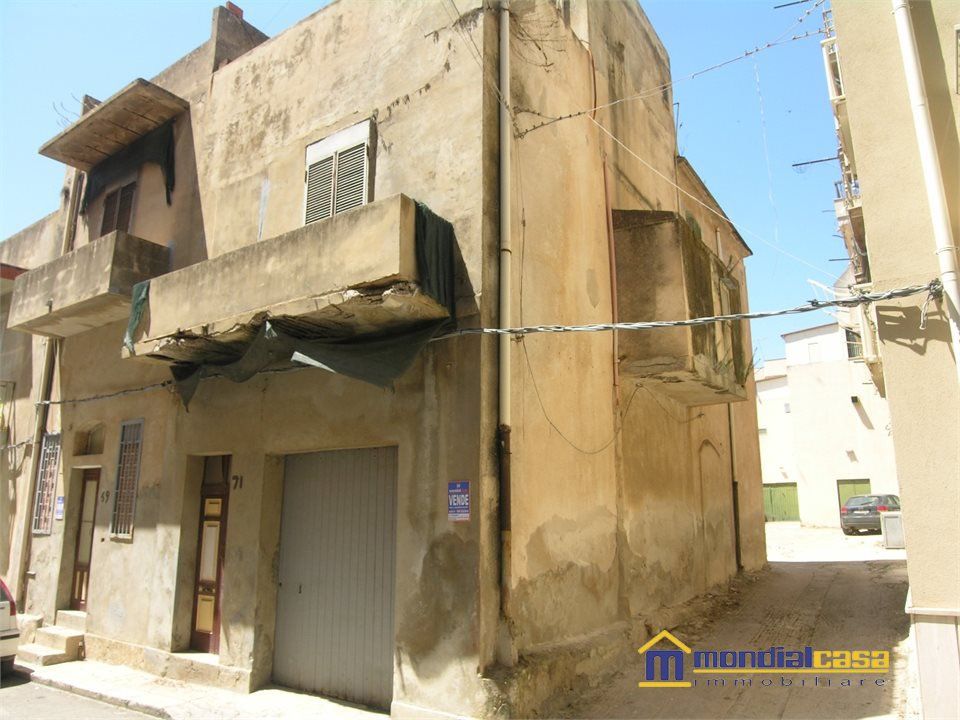 Villa i Pachino, Siracusa - foto 1
