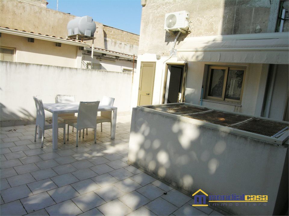 Lejlighed i Pachino, Siracusa - foto 5