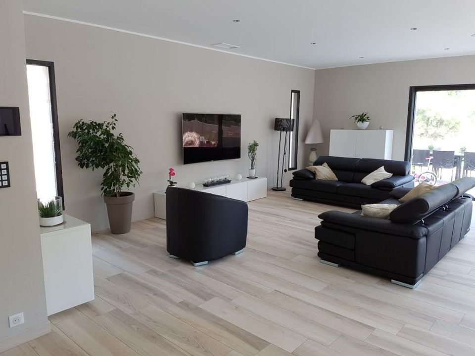 Villa en Landrévarzec, Finistere - foto 2