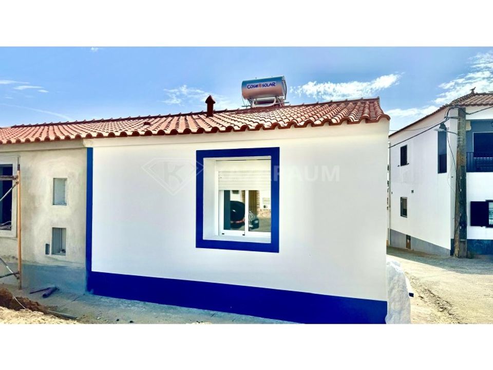 Bungalow i Castro Verde, Beja - foto 1