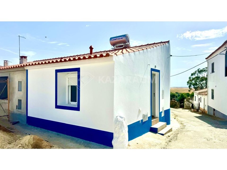 Bungalow i Castro Verde, Beja - foto 2