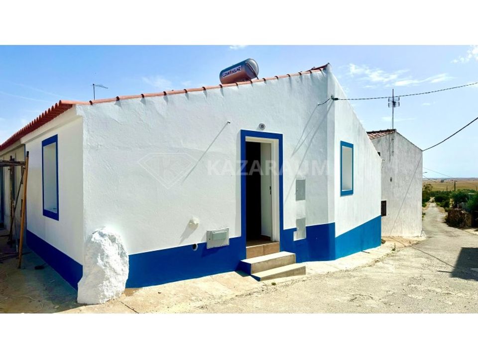 Bungalow i Castro Verde, Beja - foto 3