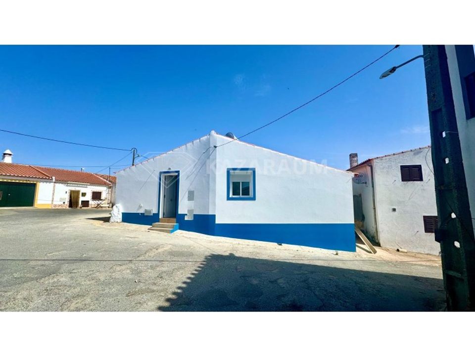Bungalow i Castro Verde, Beja - foto 4